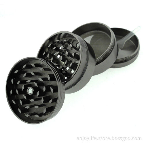 Hot Sale Different Size and Styles Herb Grinder, Weed Grinder
